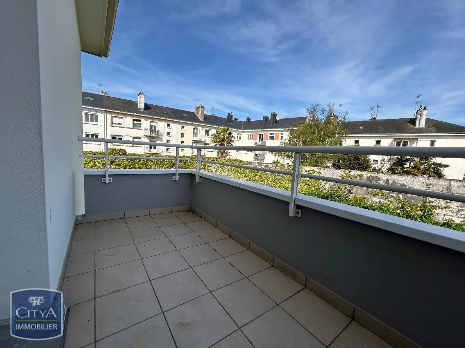 Photo 1 Appartement 3 pièces 58.72m²