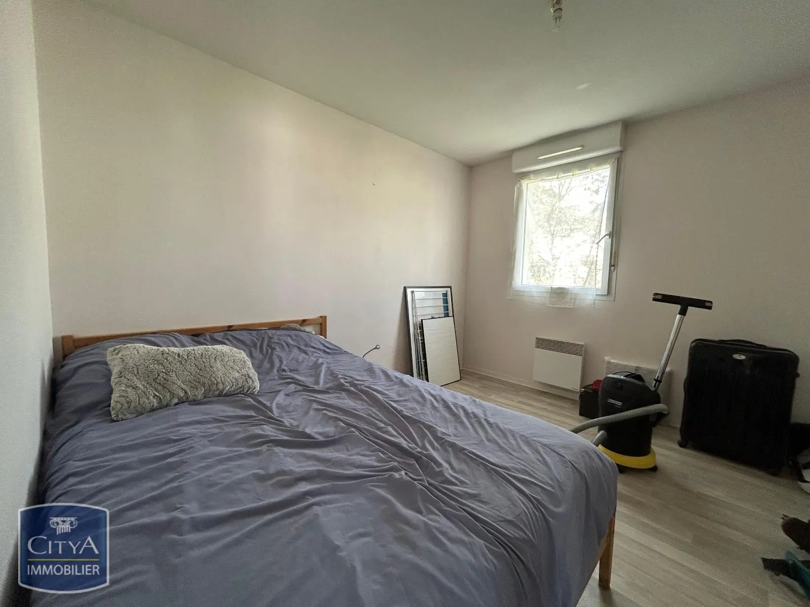 Photo 3 appartement Saint-Nazaire