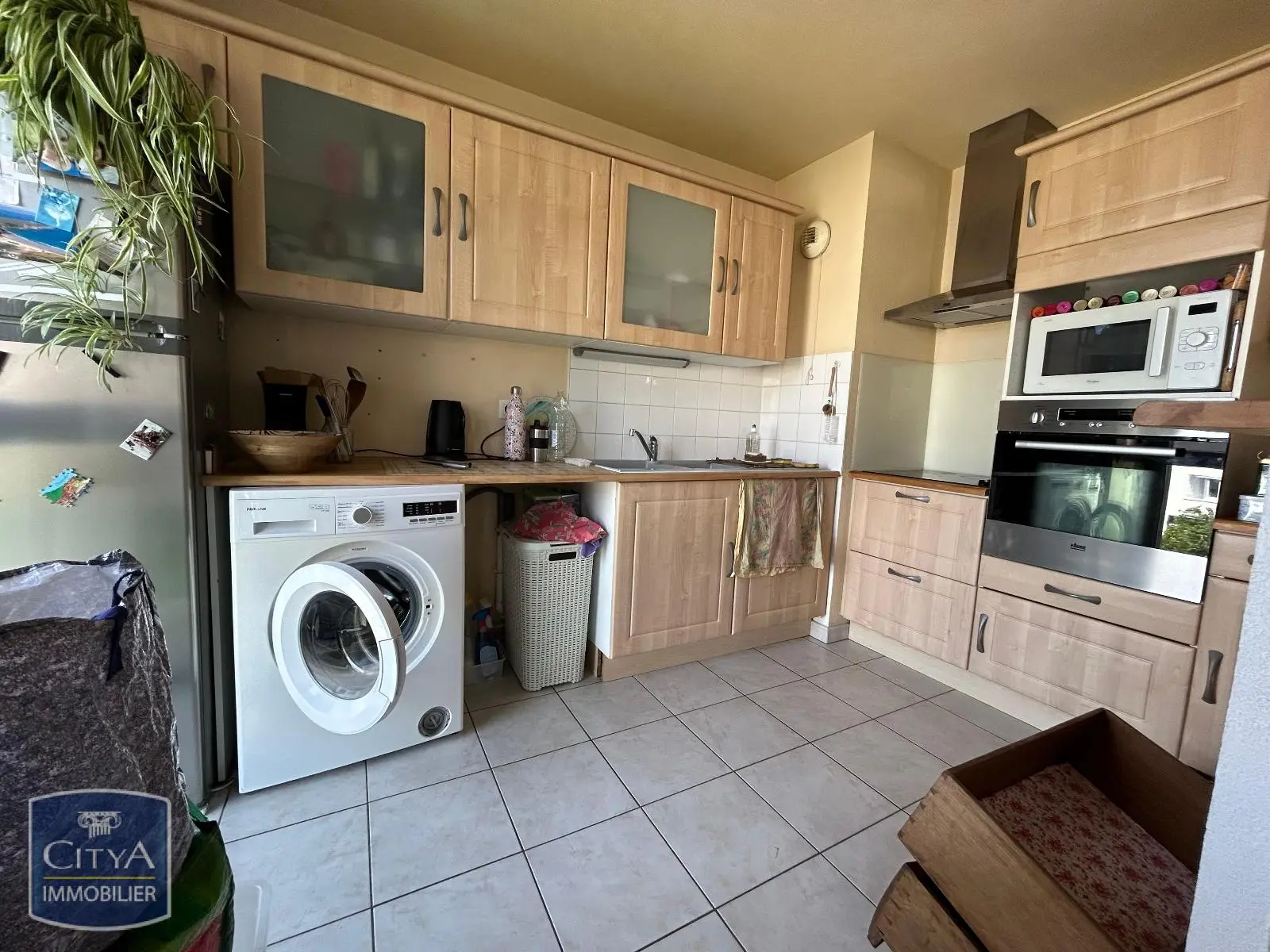 Photo 1 appartement Saint-Nazaire