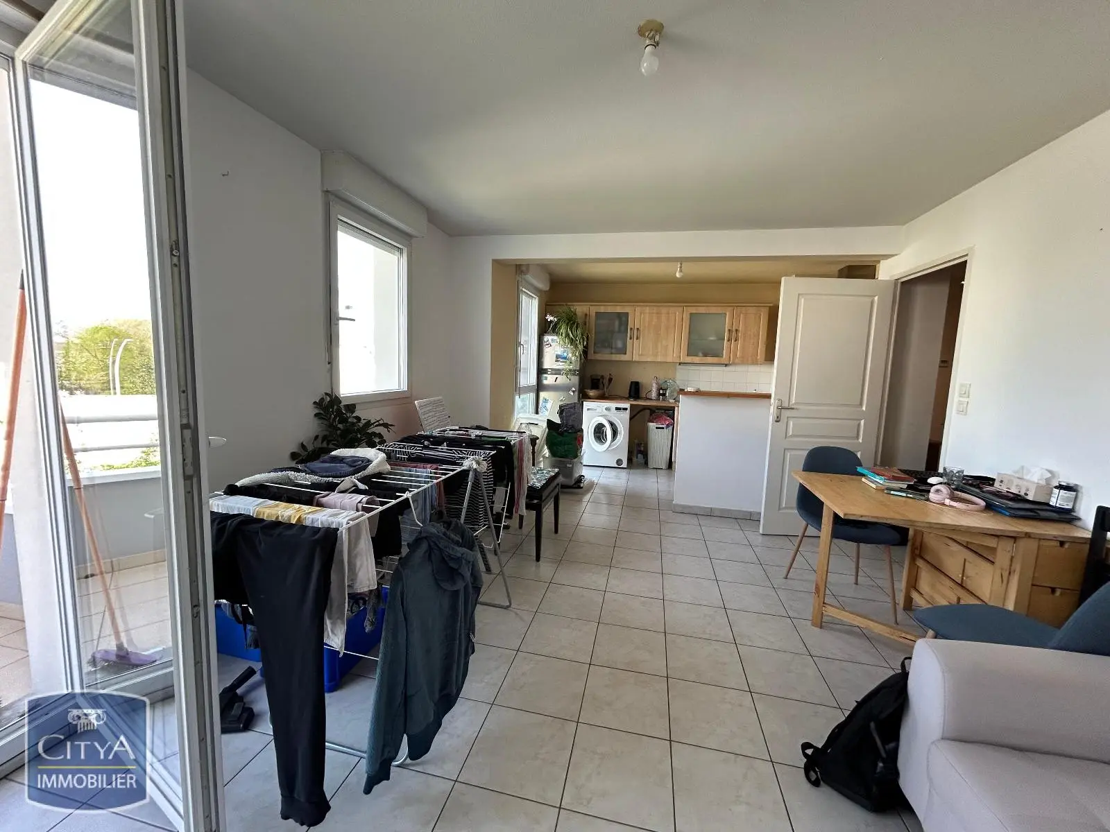 Photo 2 appartement Saint-Nazaire