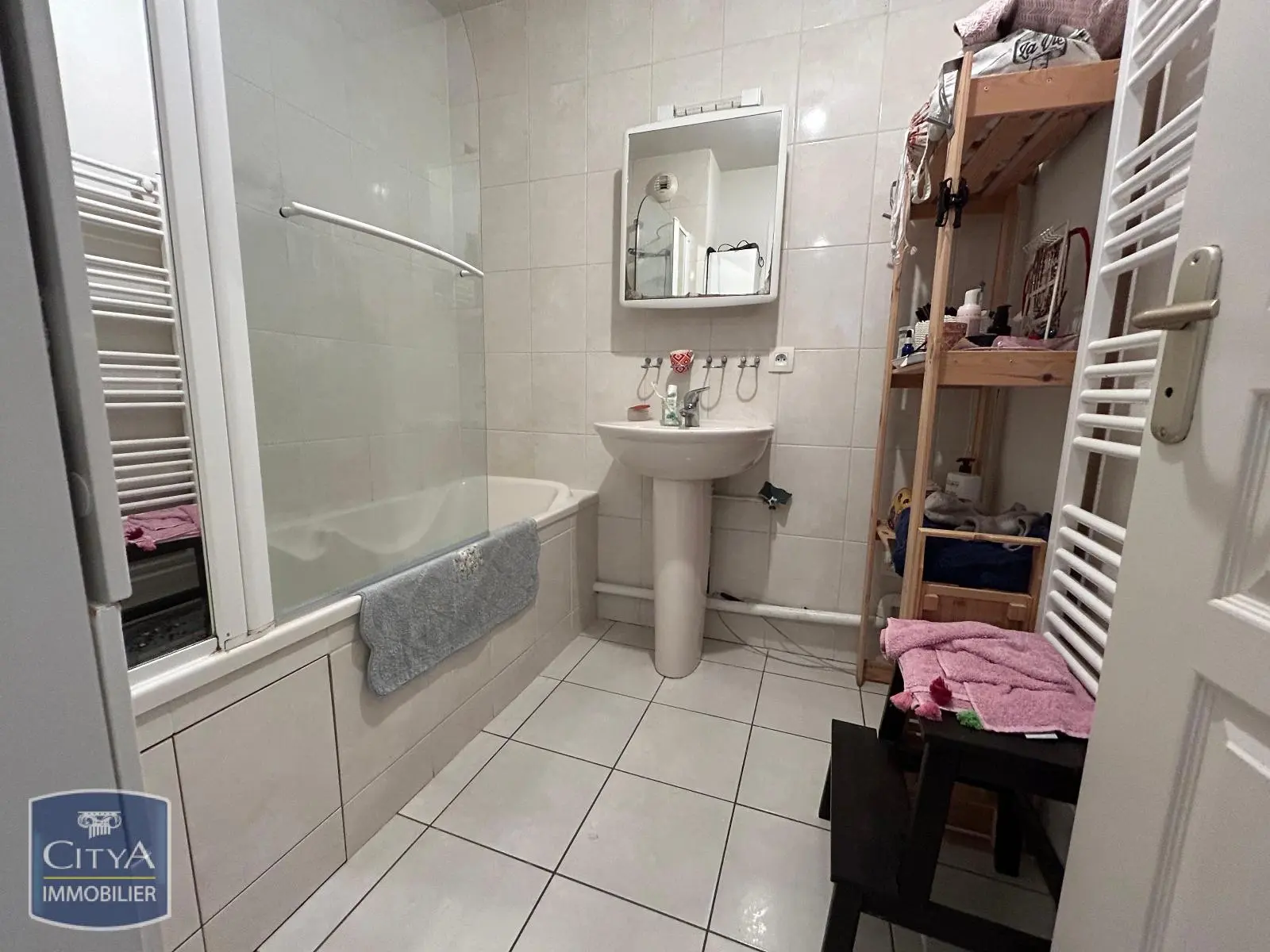 Photo 4 appartement Saint-Nazaire