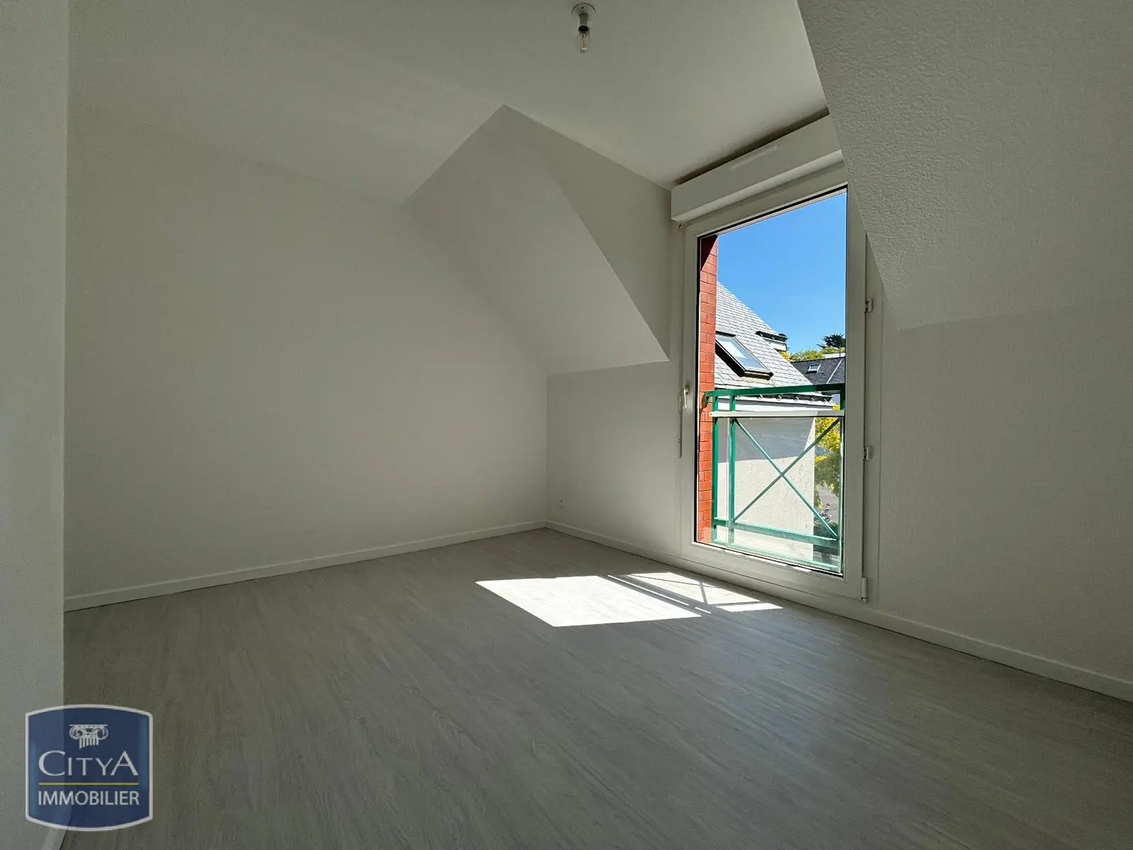 Photo 4 appartement Saint-Nazaire
