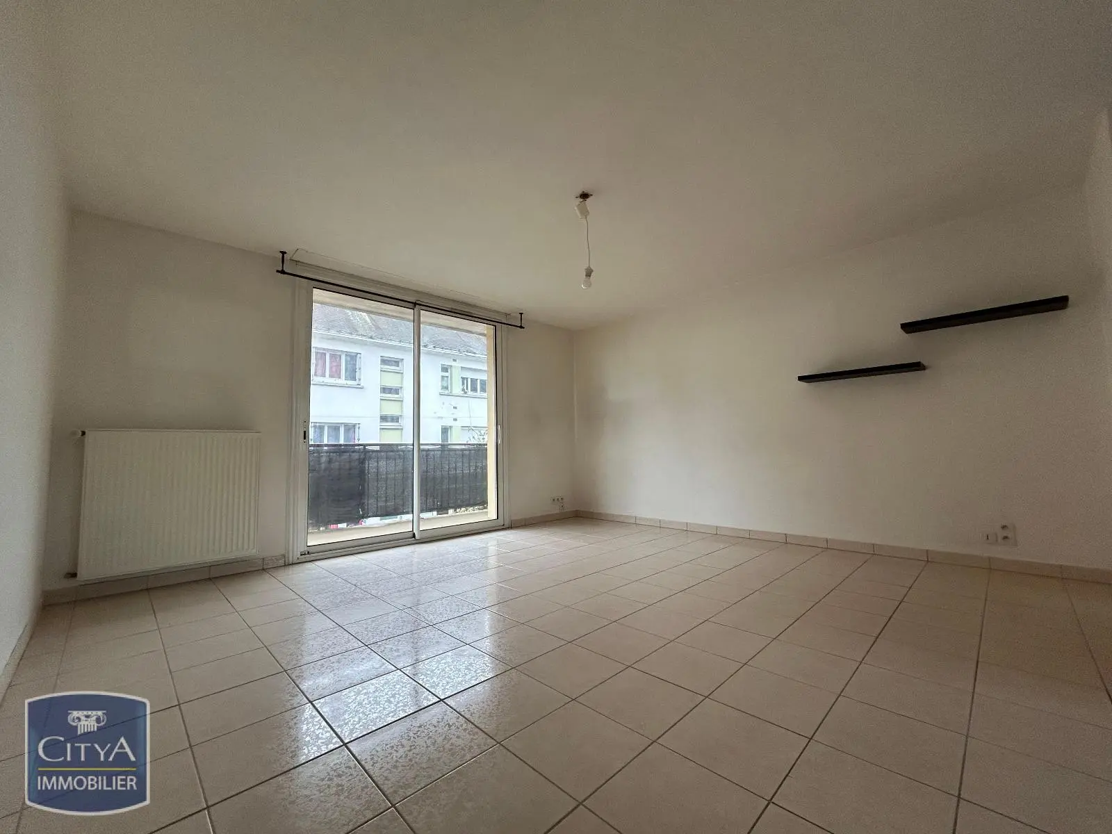 Photo 1 Appartement 3 pièces 74.08m²