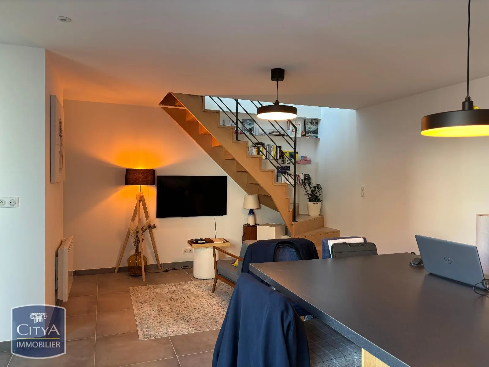 Photo 3 Maison 3 pièces 74.9m²