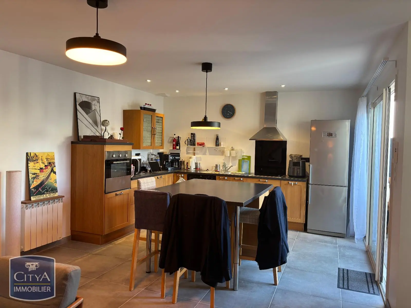 Photo 2 Maison 3 pièces 74.9m²