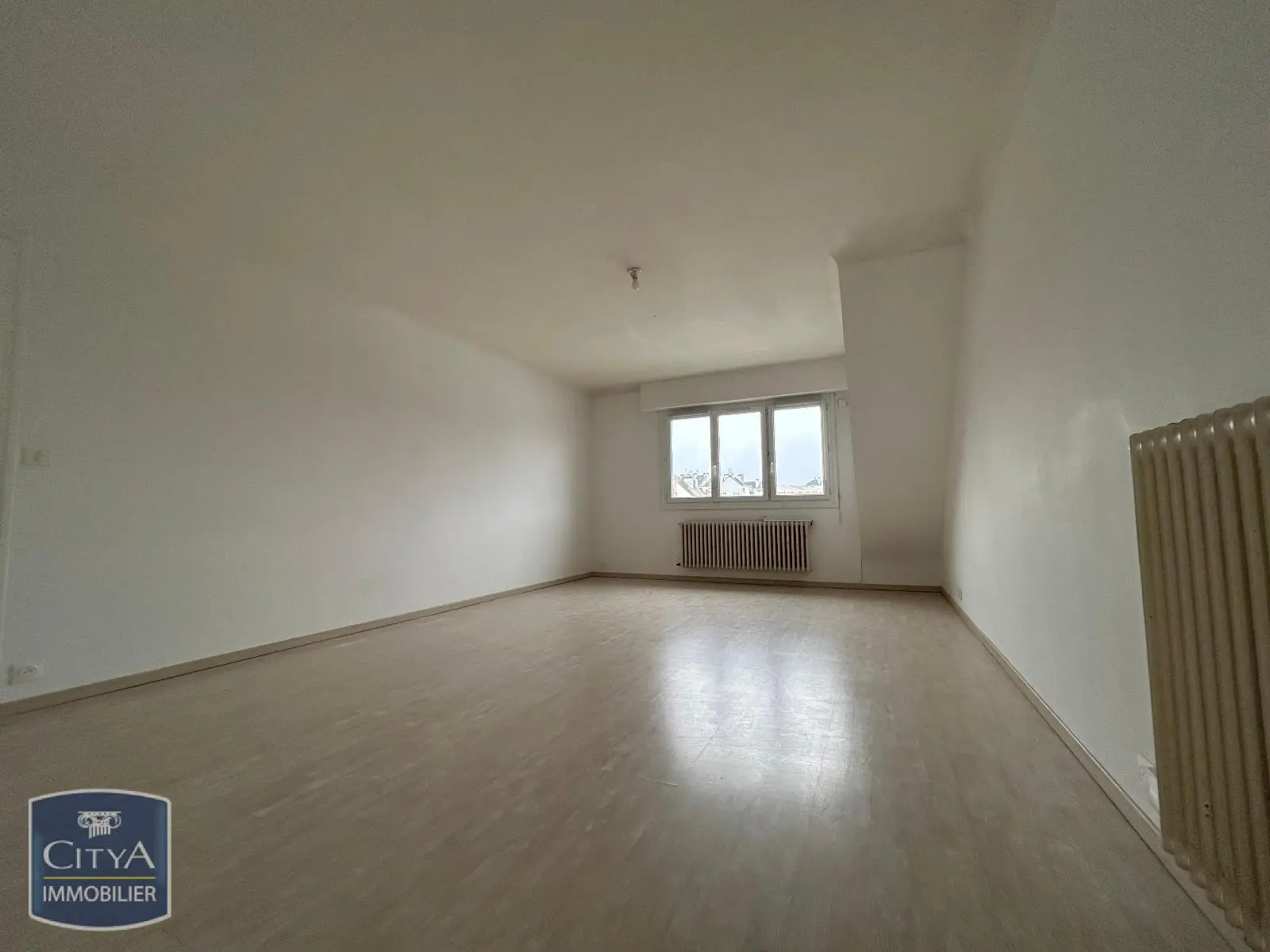 Photo 1 Appartement 3 pièces 80.43m²