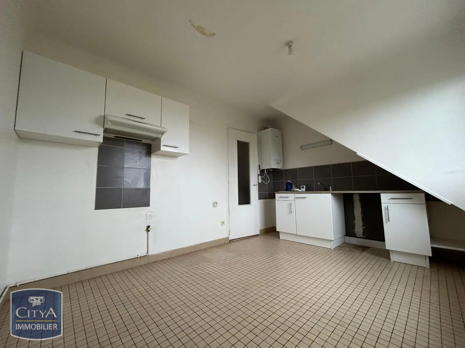 Photo 2 Appartement 3 pièces 80.43m²