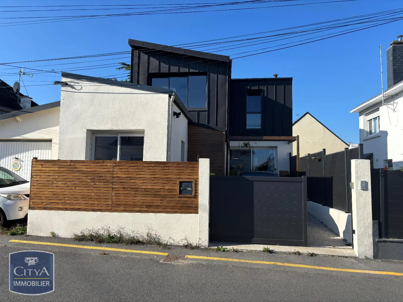 Photo 1 Maison 3 pièces 74.9m²