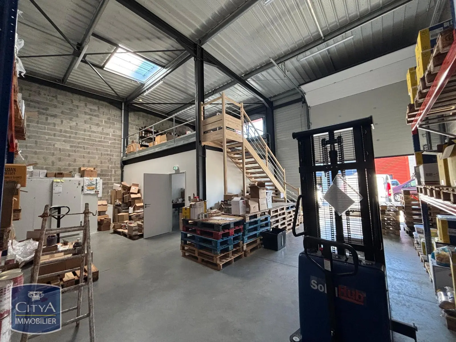 Photo 1 pour Local Commercial Photo 1 Local Commercial