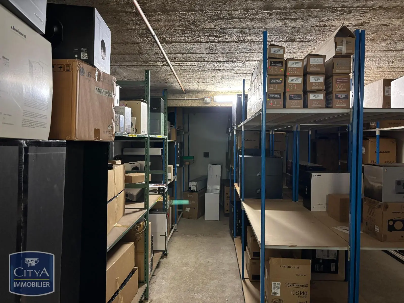 Photo 5 pour Appartement 1 pièce 150m² Photo 5 Appartement 1 pièce 150m²