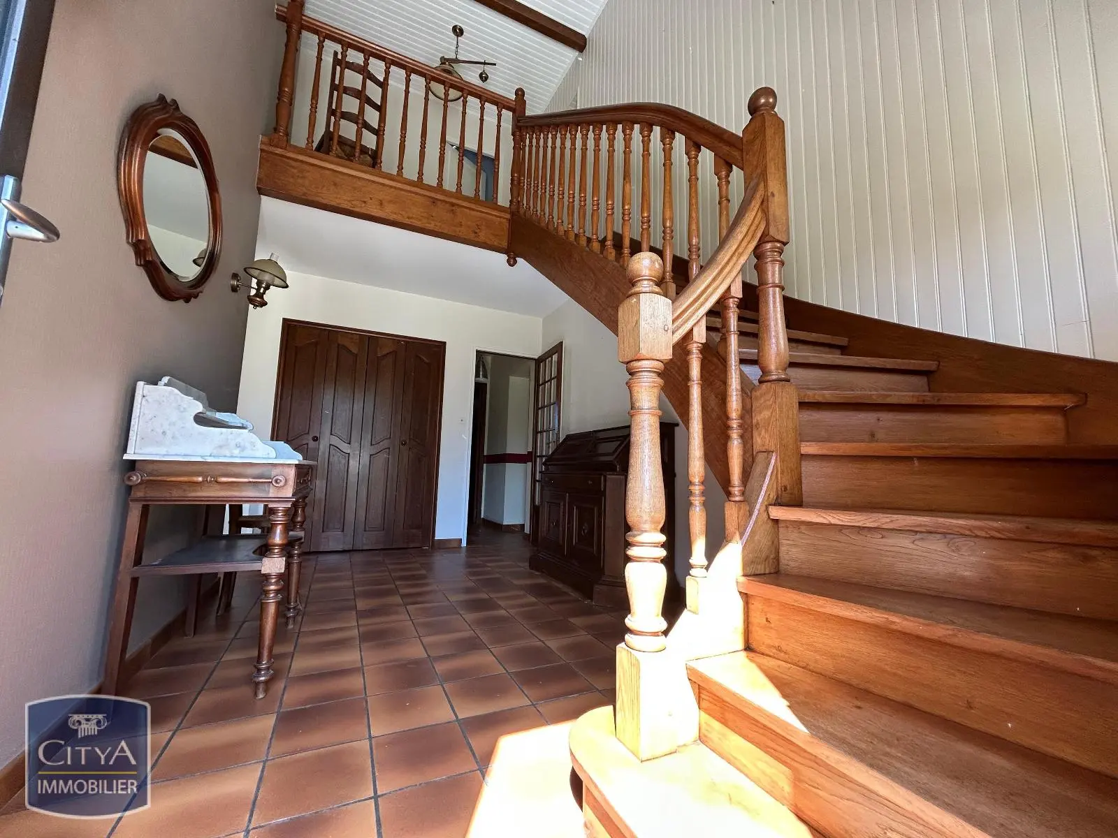 Photo 3 Maison 5 pièces 156m²