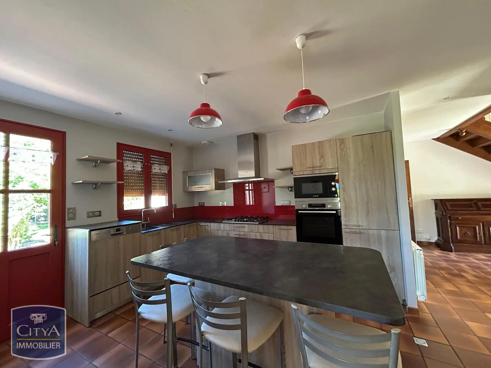 Photo 4 Maison 5 pièces 156m²