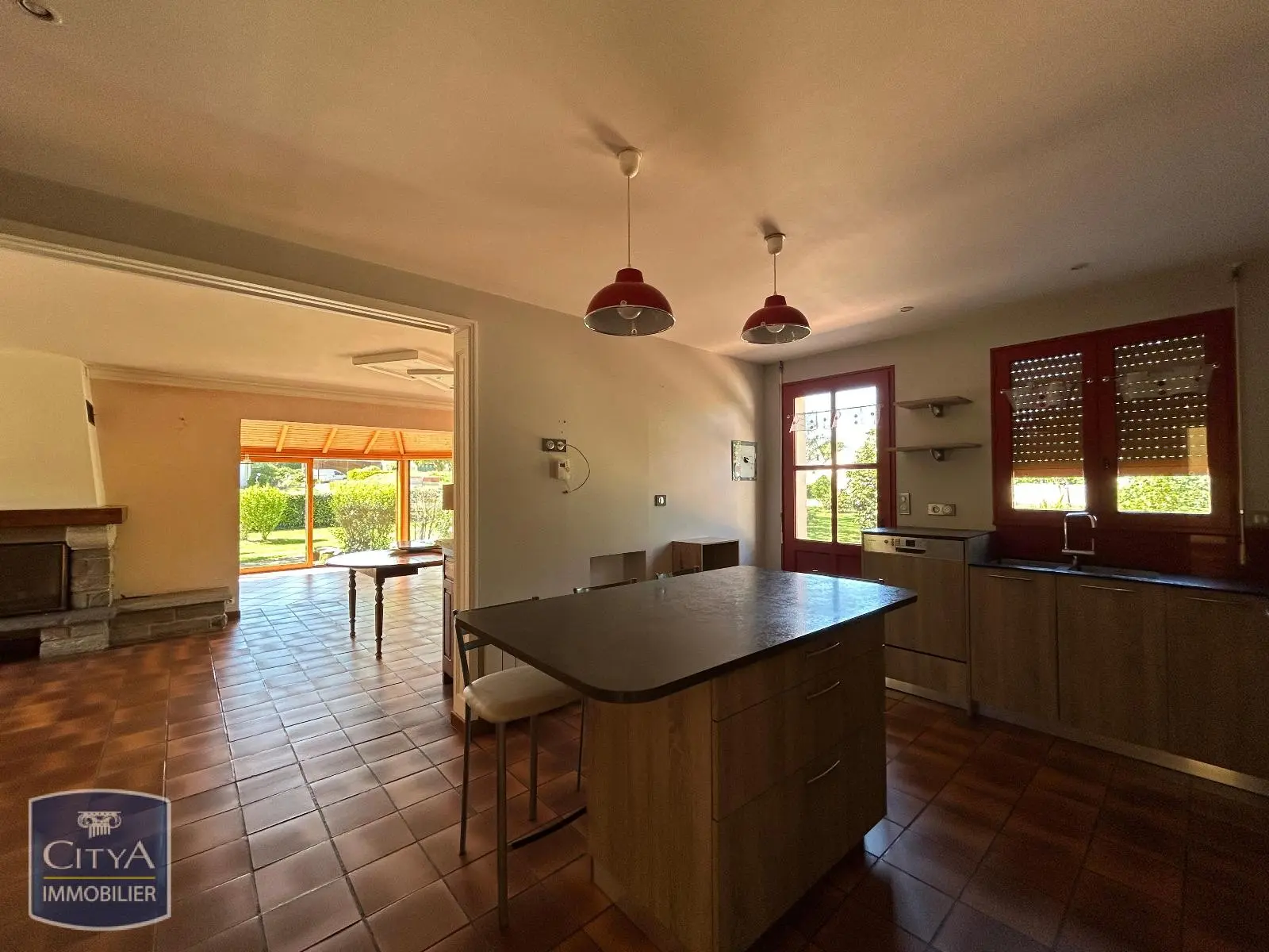 Photo 5 Maison 5 pièces 156m²