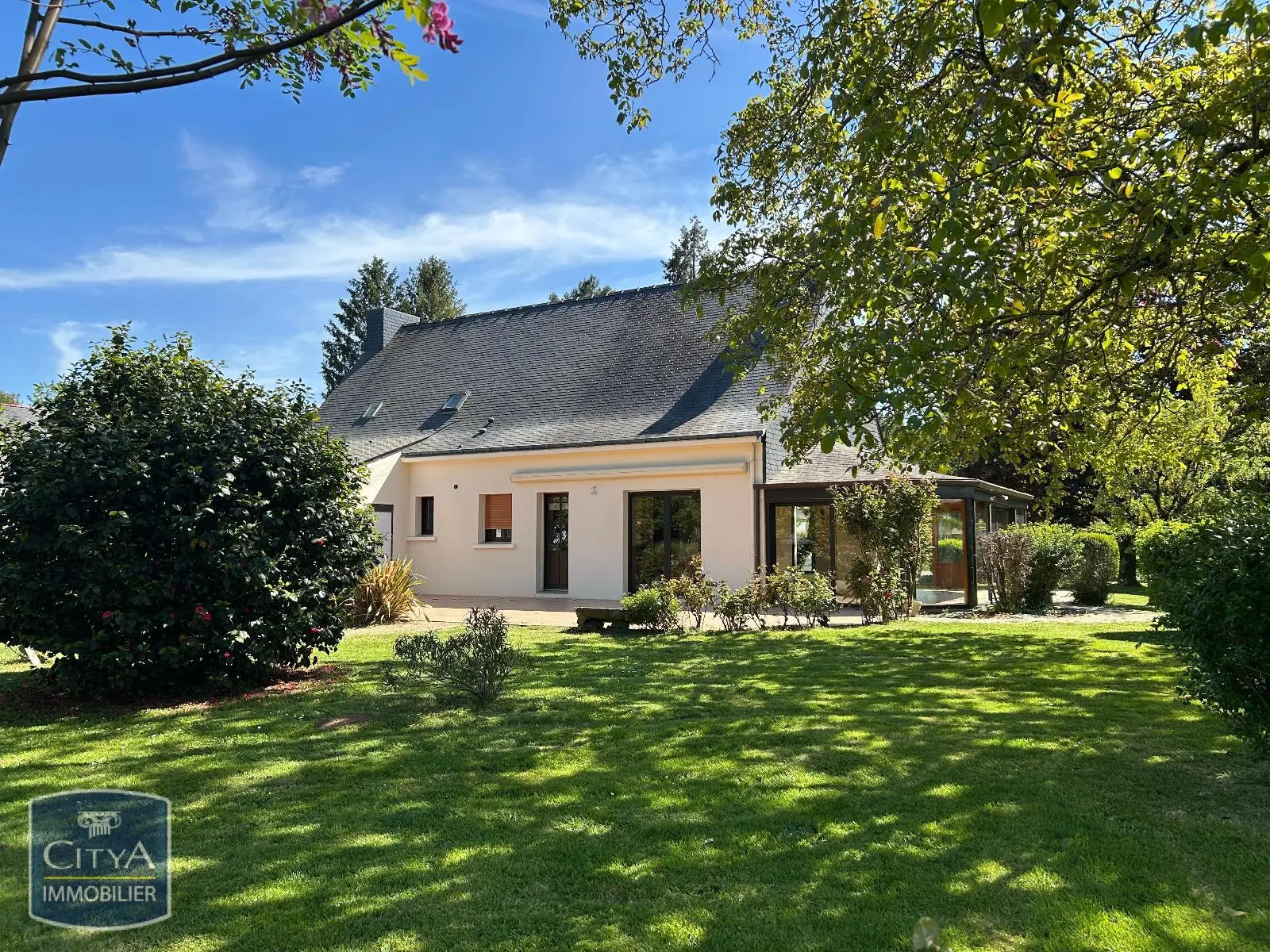 Photo 15 Maison 5 pièces 156m²