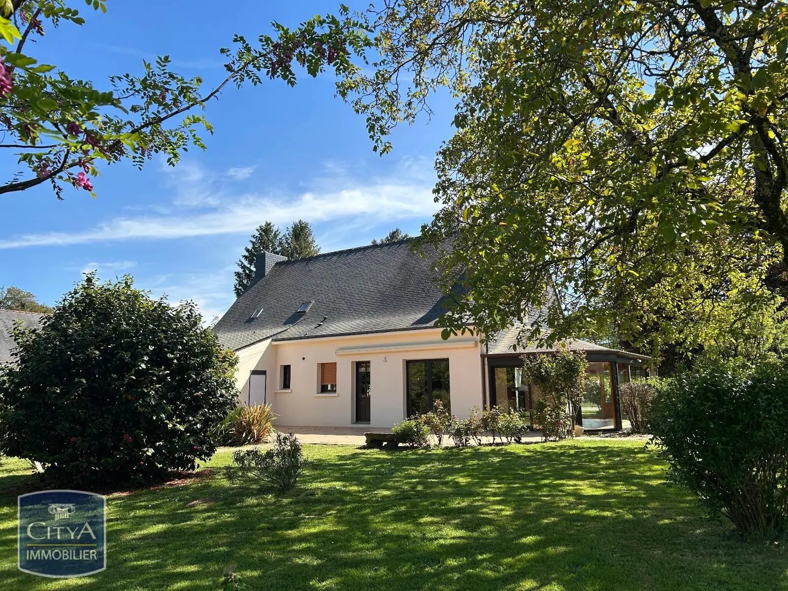 Photo 16 Maison 5 pièces 156m²