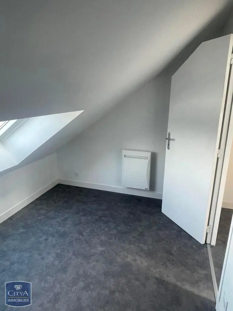 Photo 5 Appartement 2 pièces 28.65m²