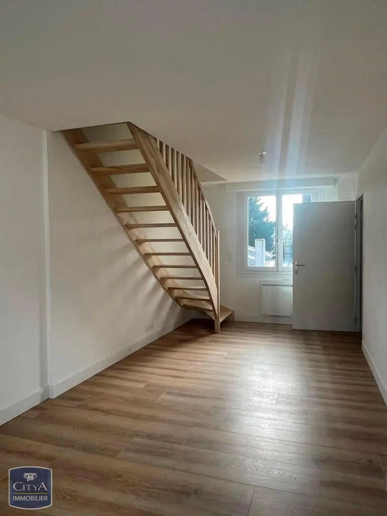 Photo 3 Appartement 2 pièces 28.65m²