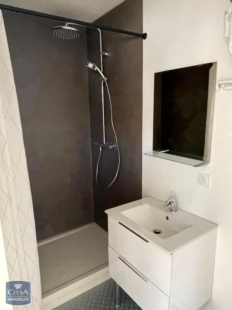 Photo 5 Appartement 1 pièce 27.65m²