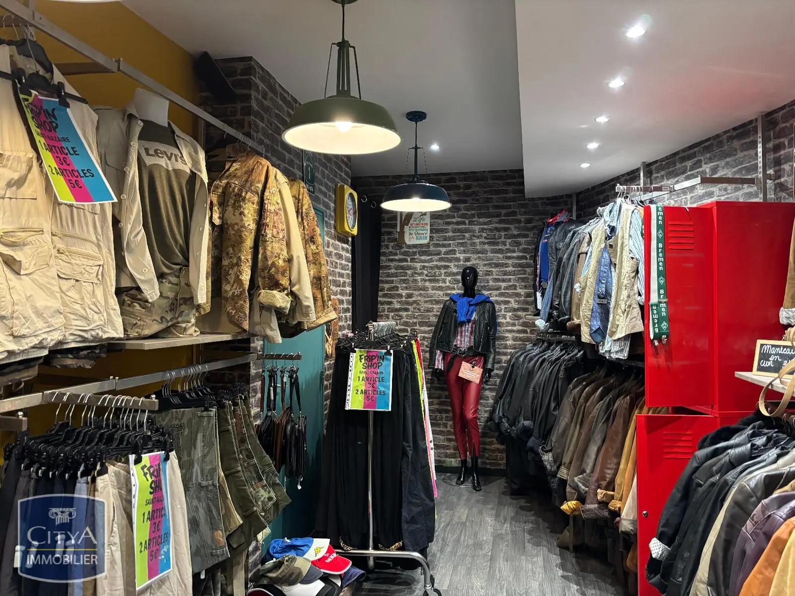 Photo 4 Local Commercial