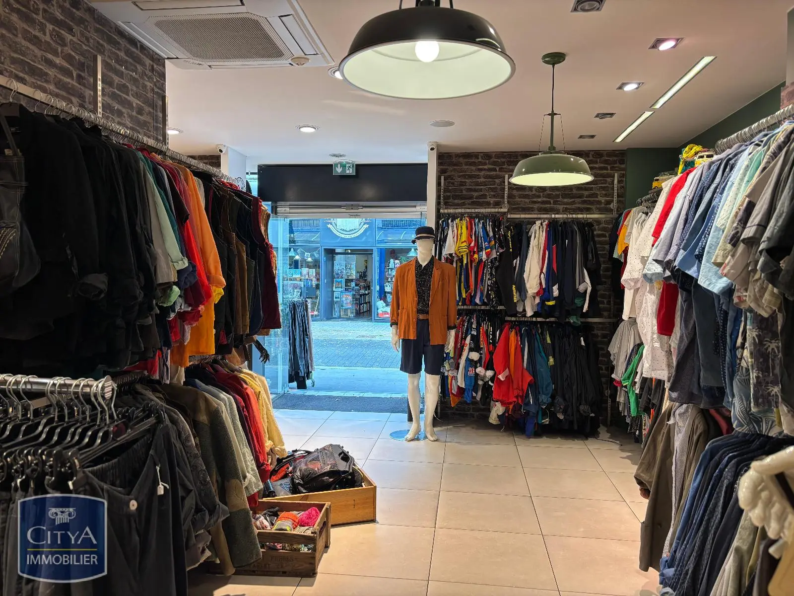 Photo 2 Local Commercial