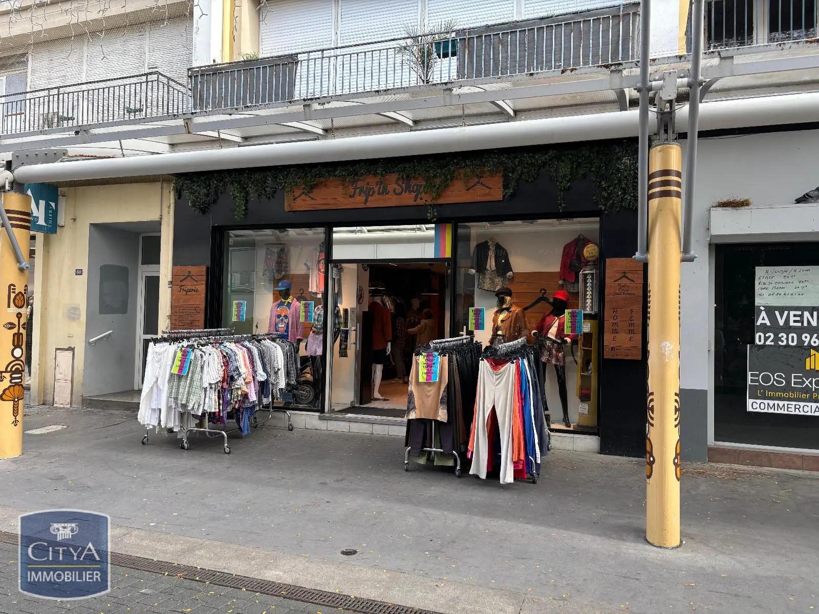 Photo 1 Local Commercial