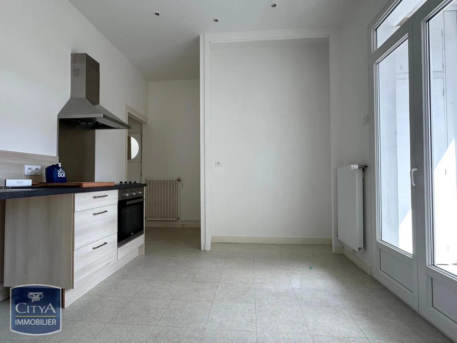 Photo 1 Appartement 1 pièce 37.33m²