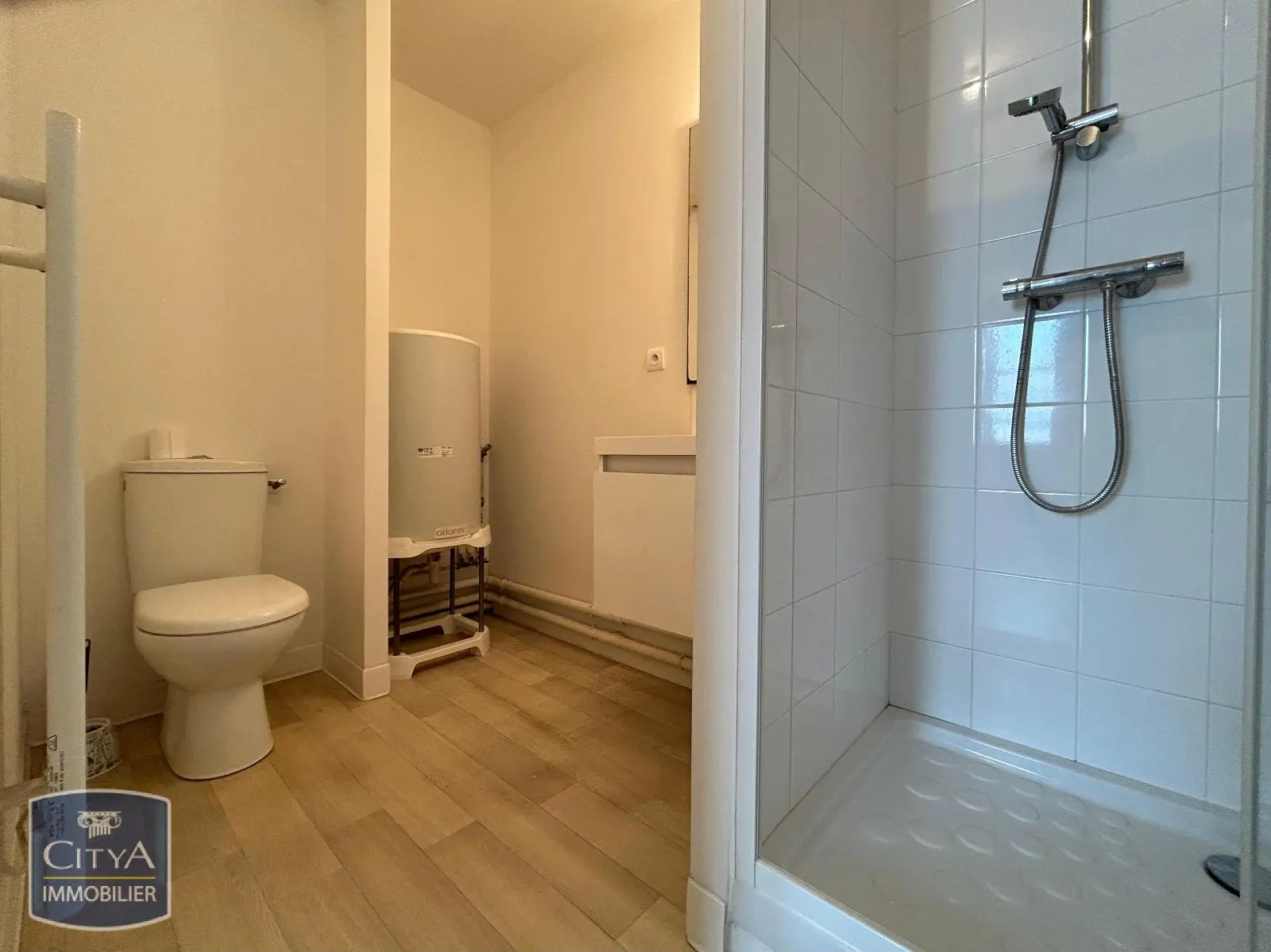 Photo 3 Appartement 2 pièces 35.49m²