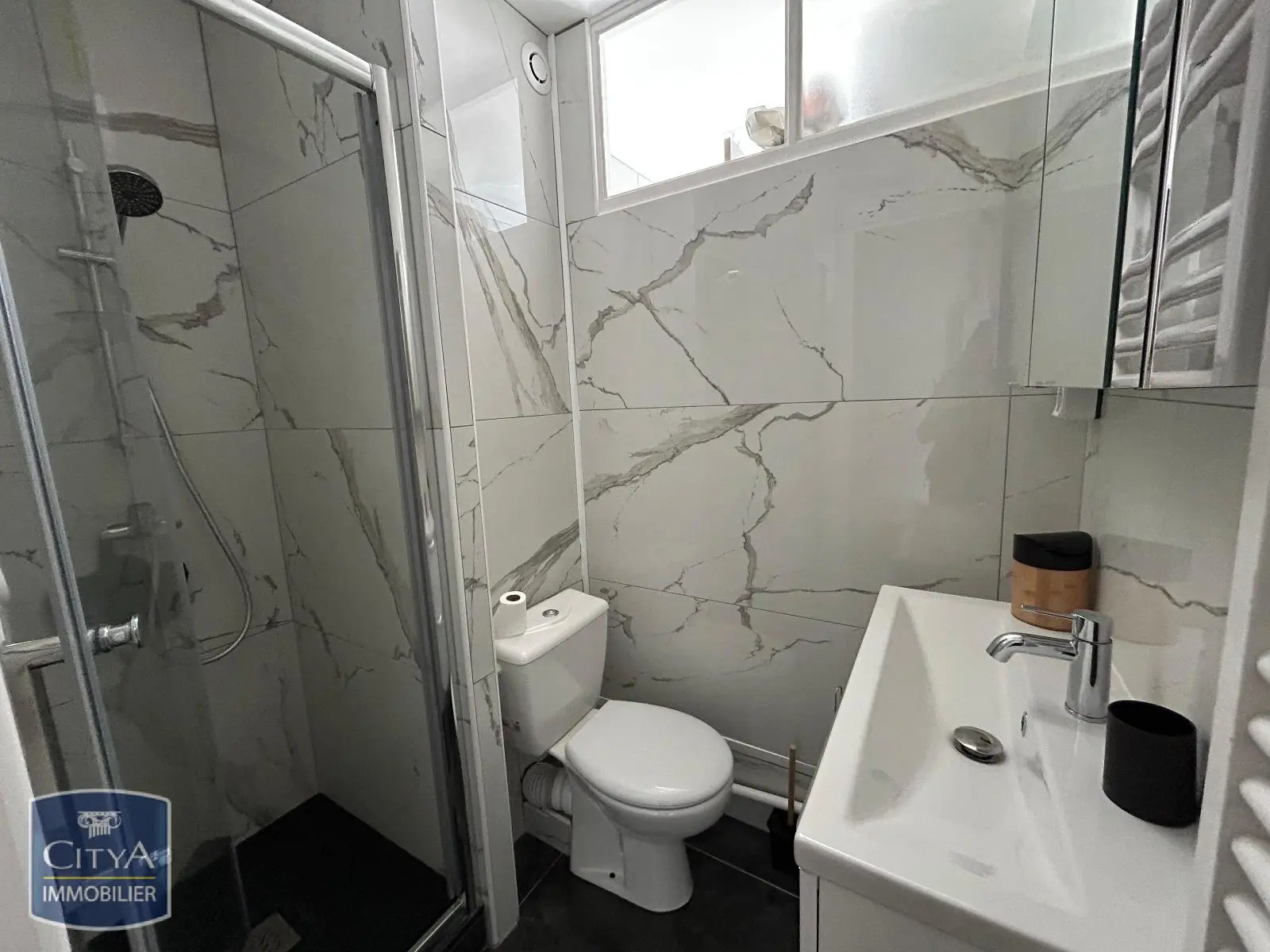 Photo 4 Appartement 2 pièces 34.11m²