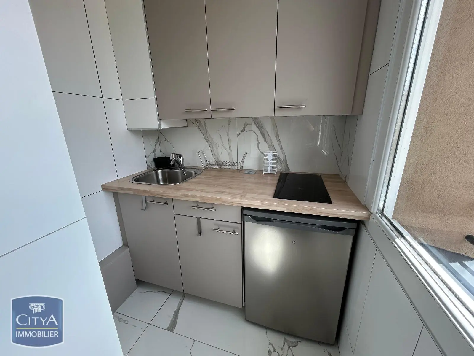 Photo 2 Appartement 2 pièces 34.11m²