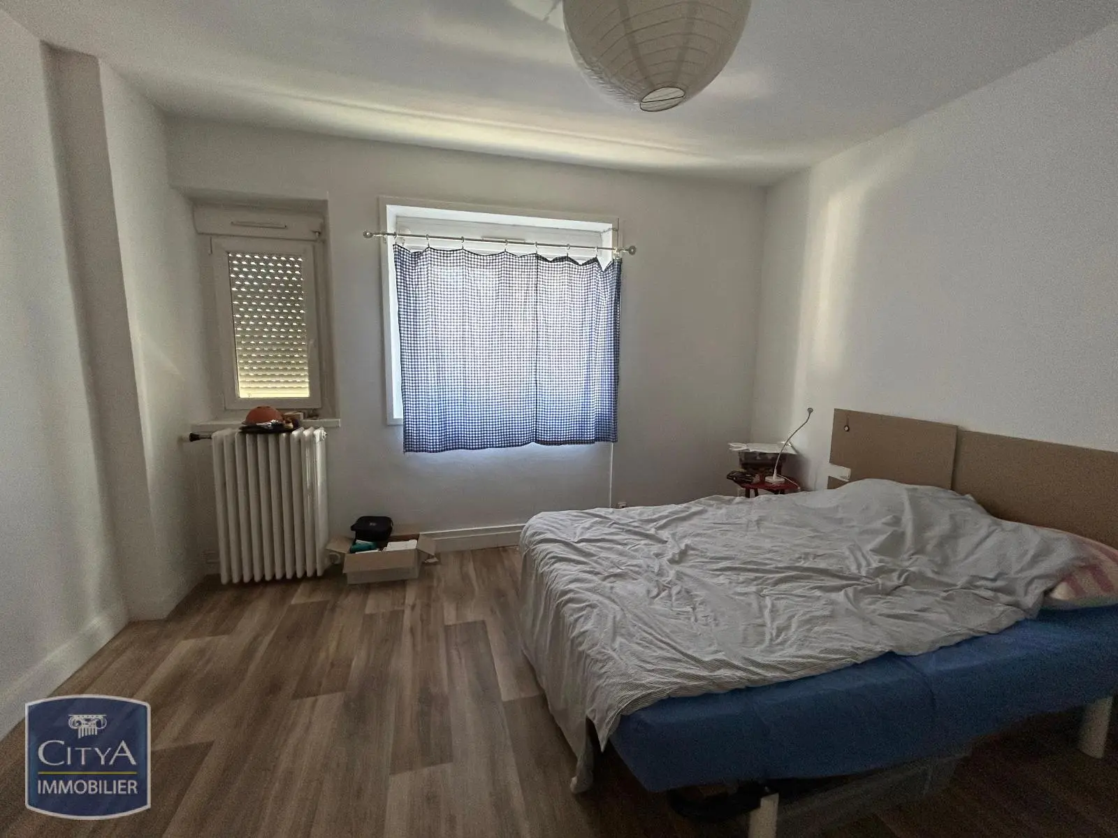 Photo 3 Appartement 2 pièces 46.28m²