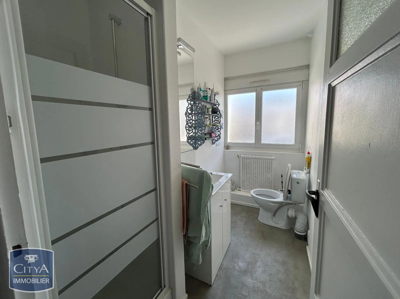 Photo 4 Appartement 2 pièces 46.28m²