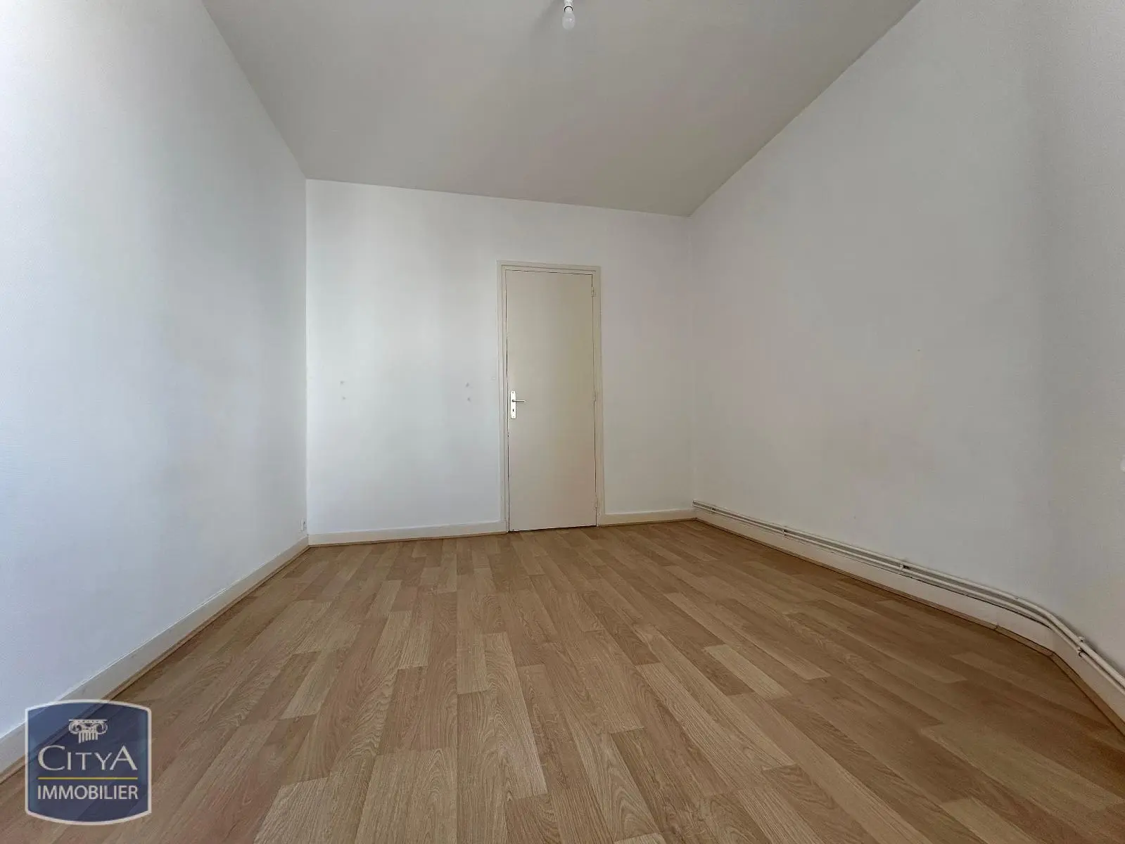 Photo 3 Appartement 2 pièces 44.5m²