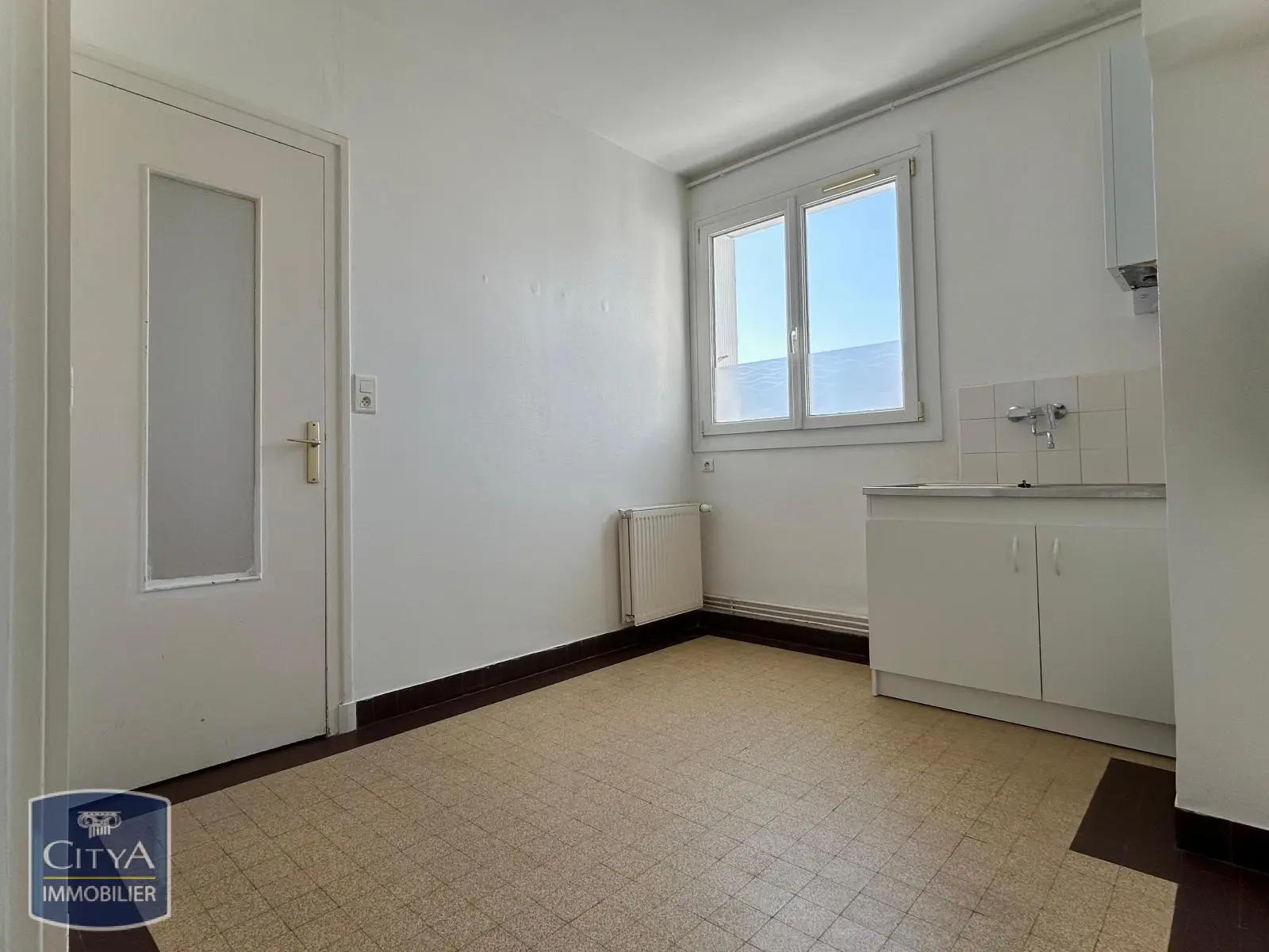 Photo 5 Appartement 2 pièces 44.5m²