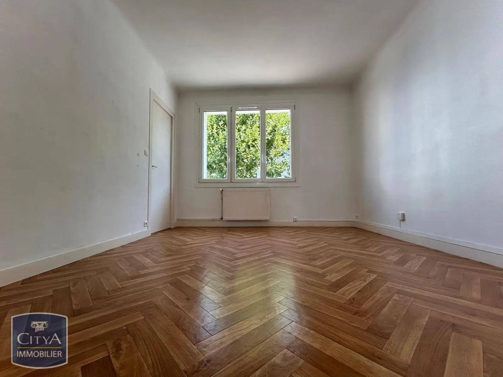 Photo 1 Appartement 2 pièces 44.5m²