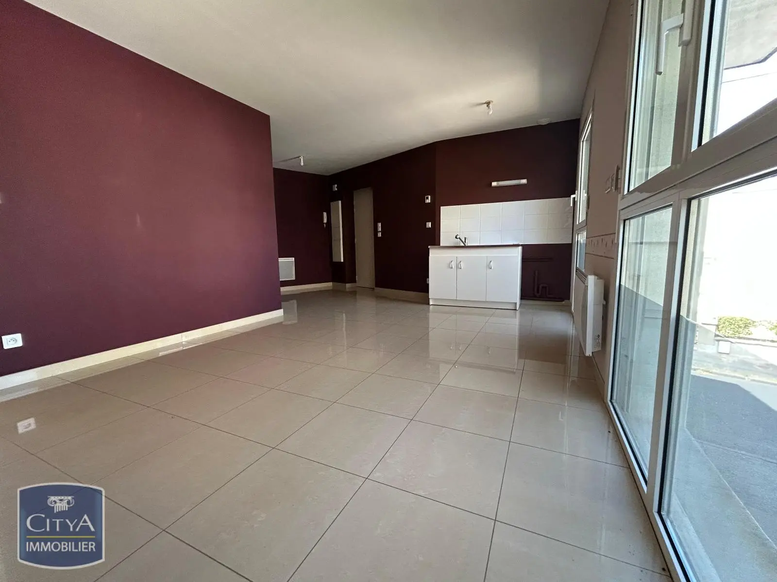 Photo 1 Appartement 3 pièces 54.03m²