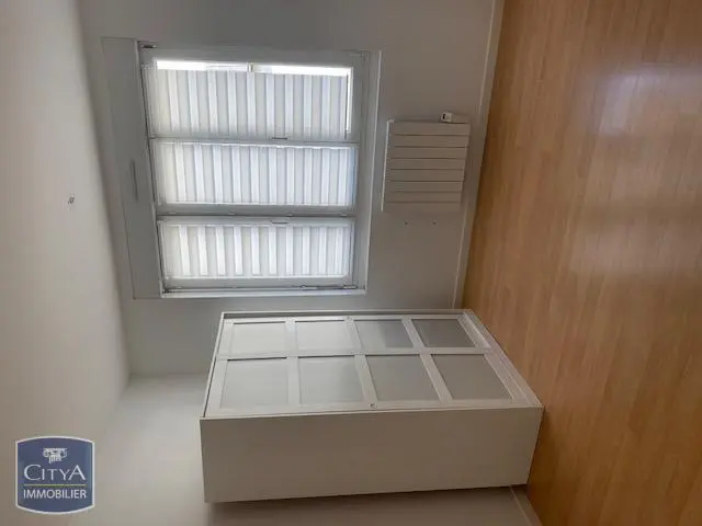 Photo 1 Appartement 1 pièce 21.87m²