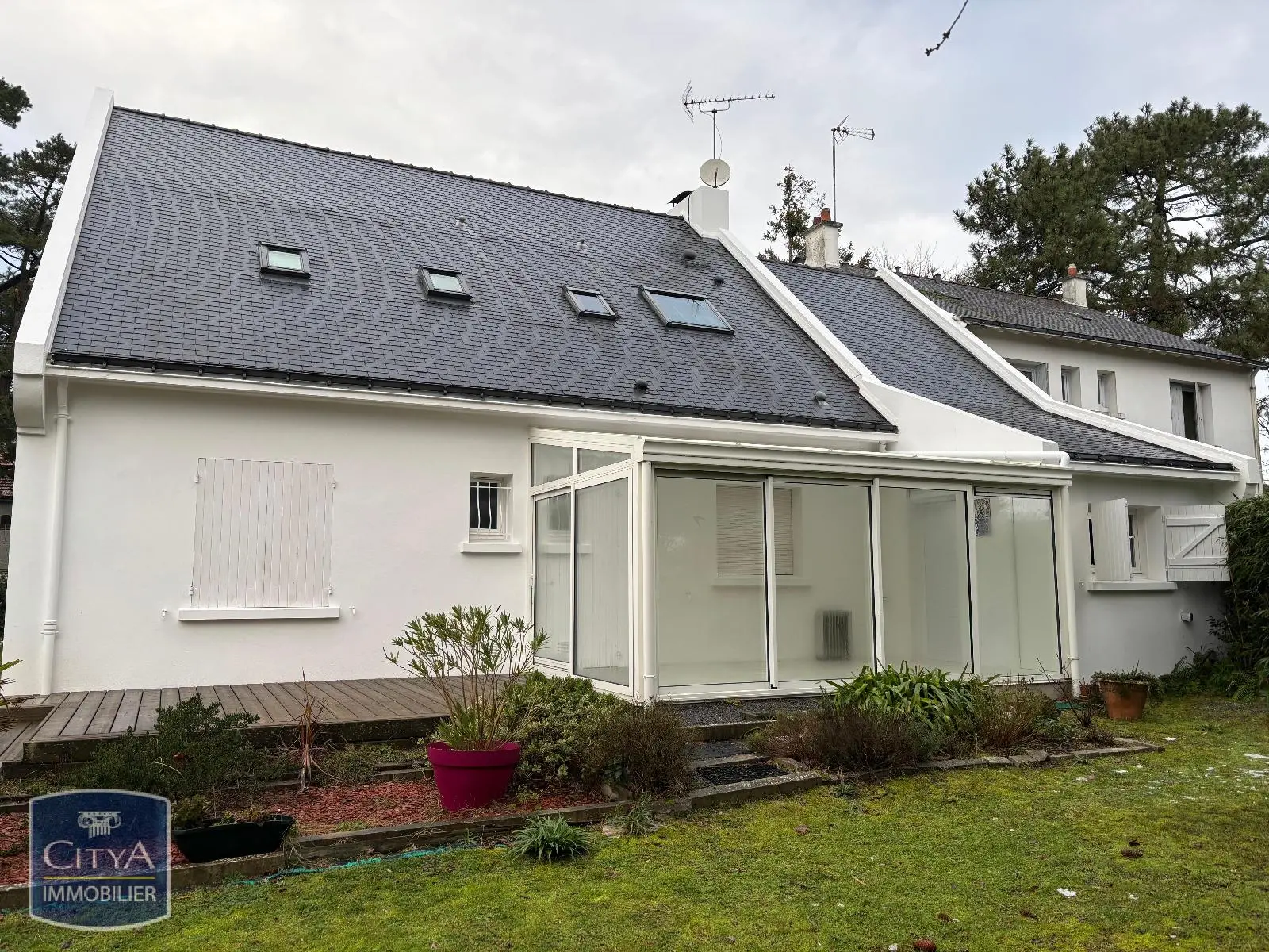 Photo 1 Maison 4 pièces 105.8m²