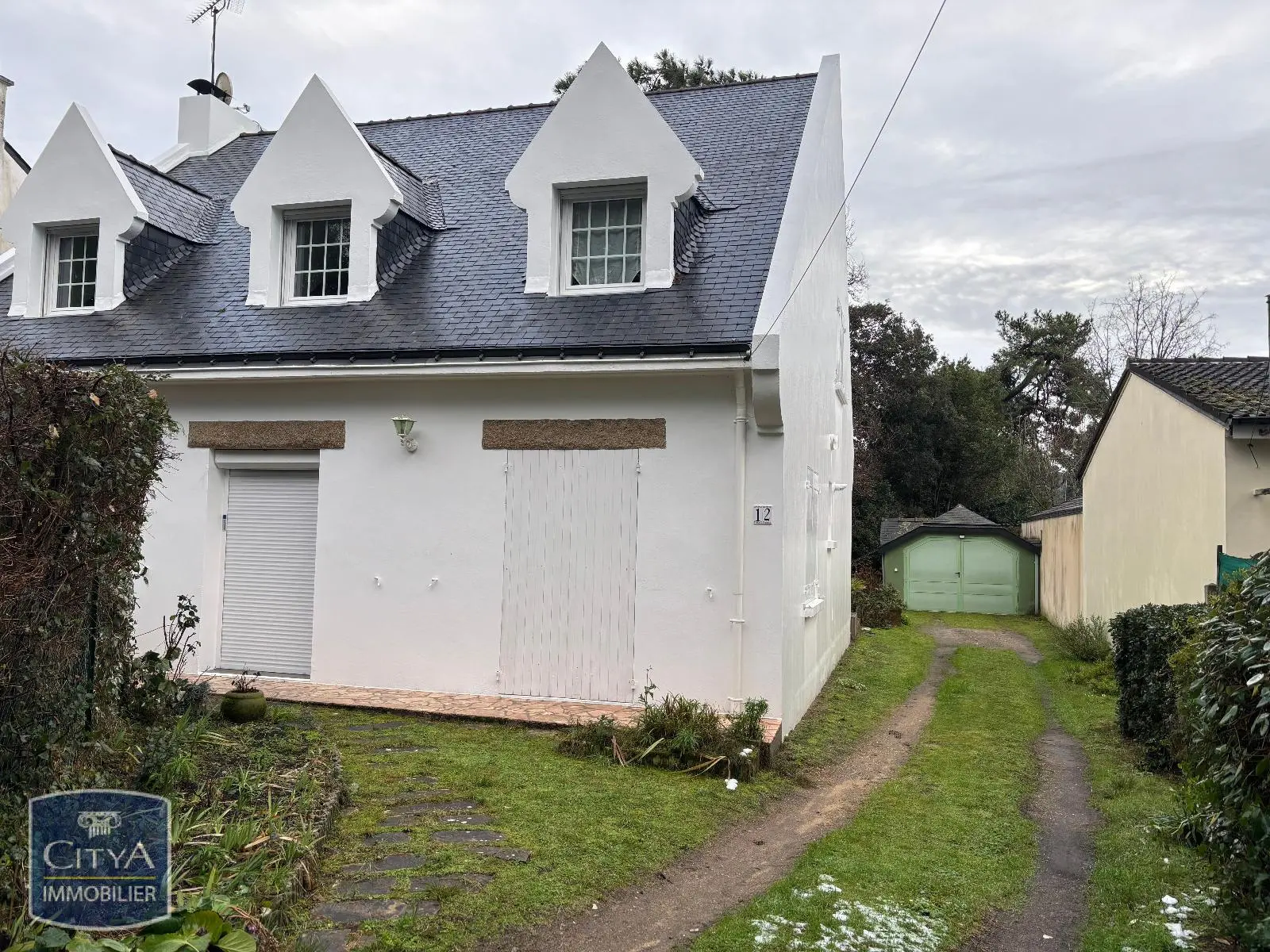 Photo 11 Maison 4 pièces 105.8m²