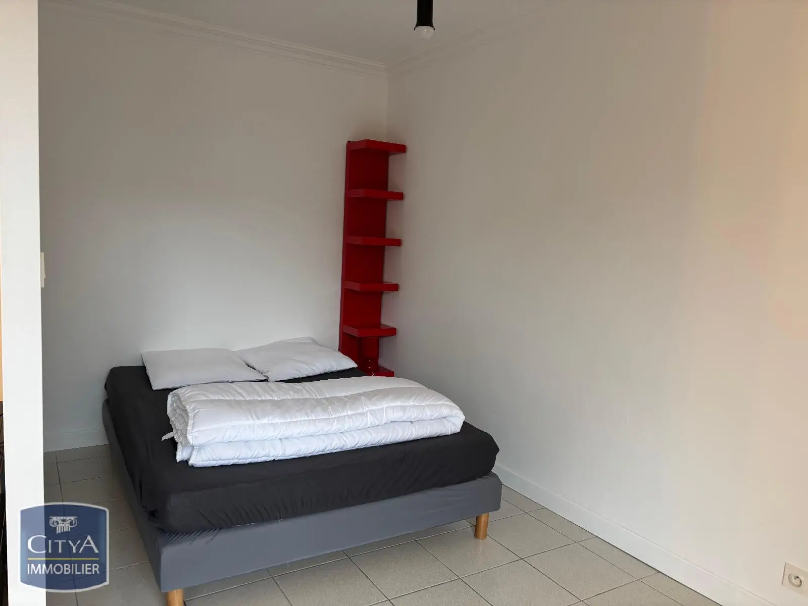 Photo 3 Appartement 2 pièces 34.63m²