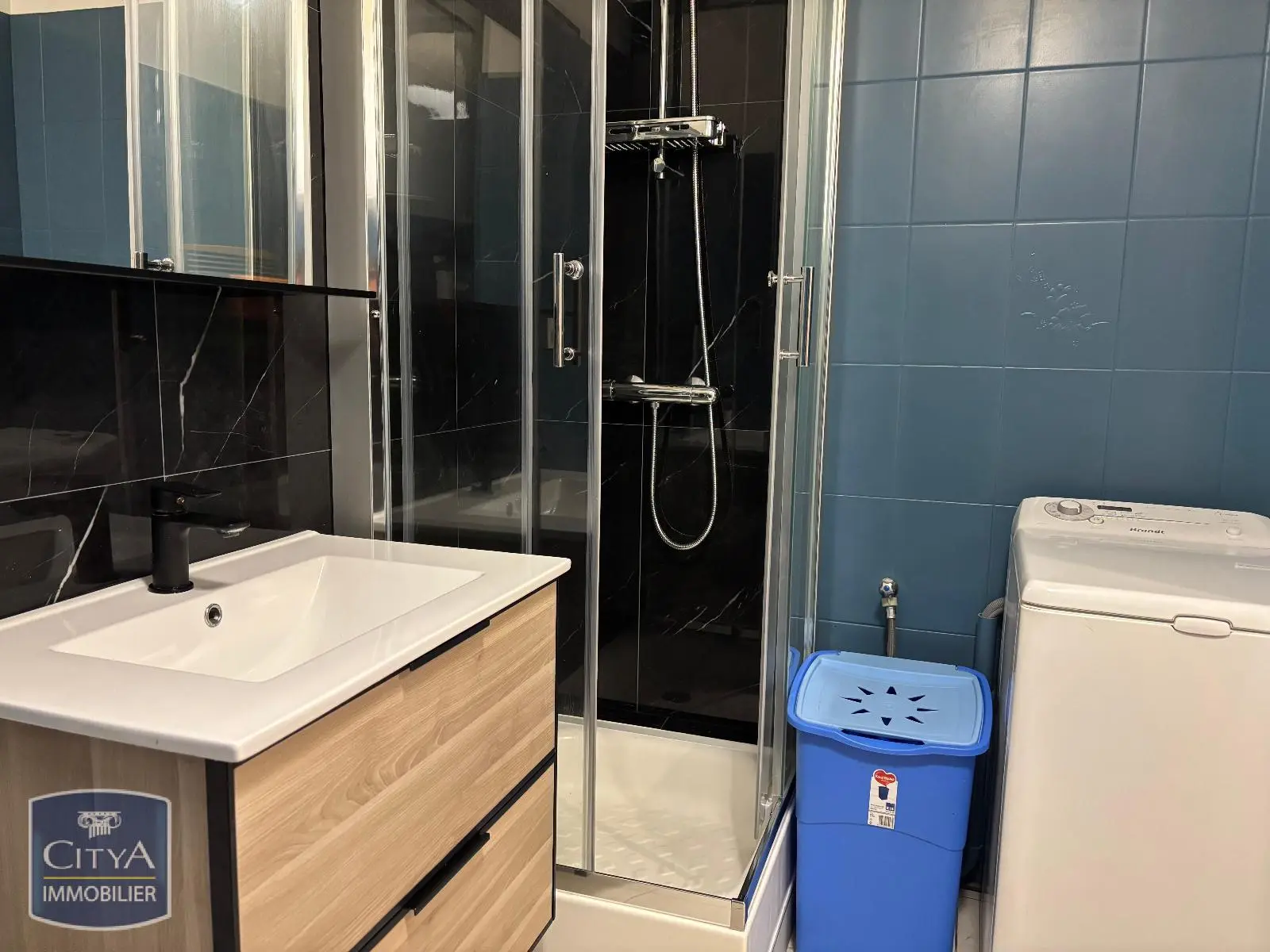 Photo 6 Appartement 2 pièces 34.63m²