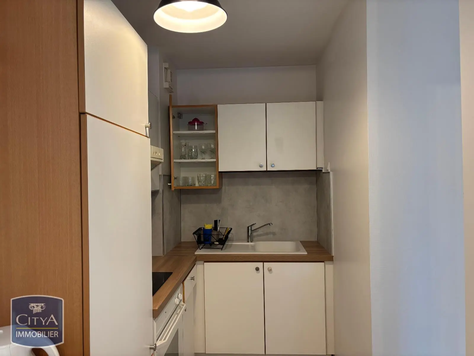 Photo 5 Appartement 2 pièces 34.63m²