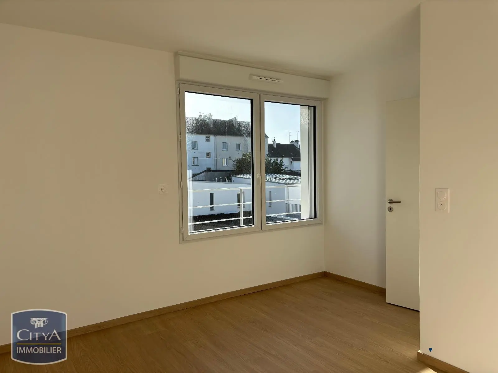 Photo 5 Appartement 2 pièces 41.6m²