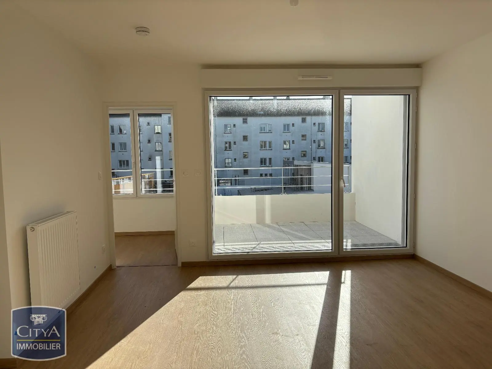 Photo 3 Appartement 2 pièces 41.6m²