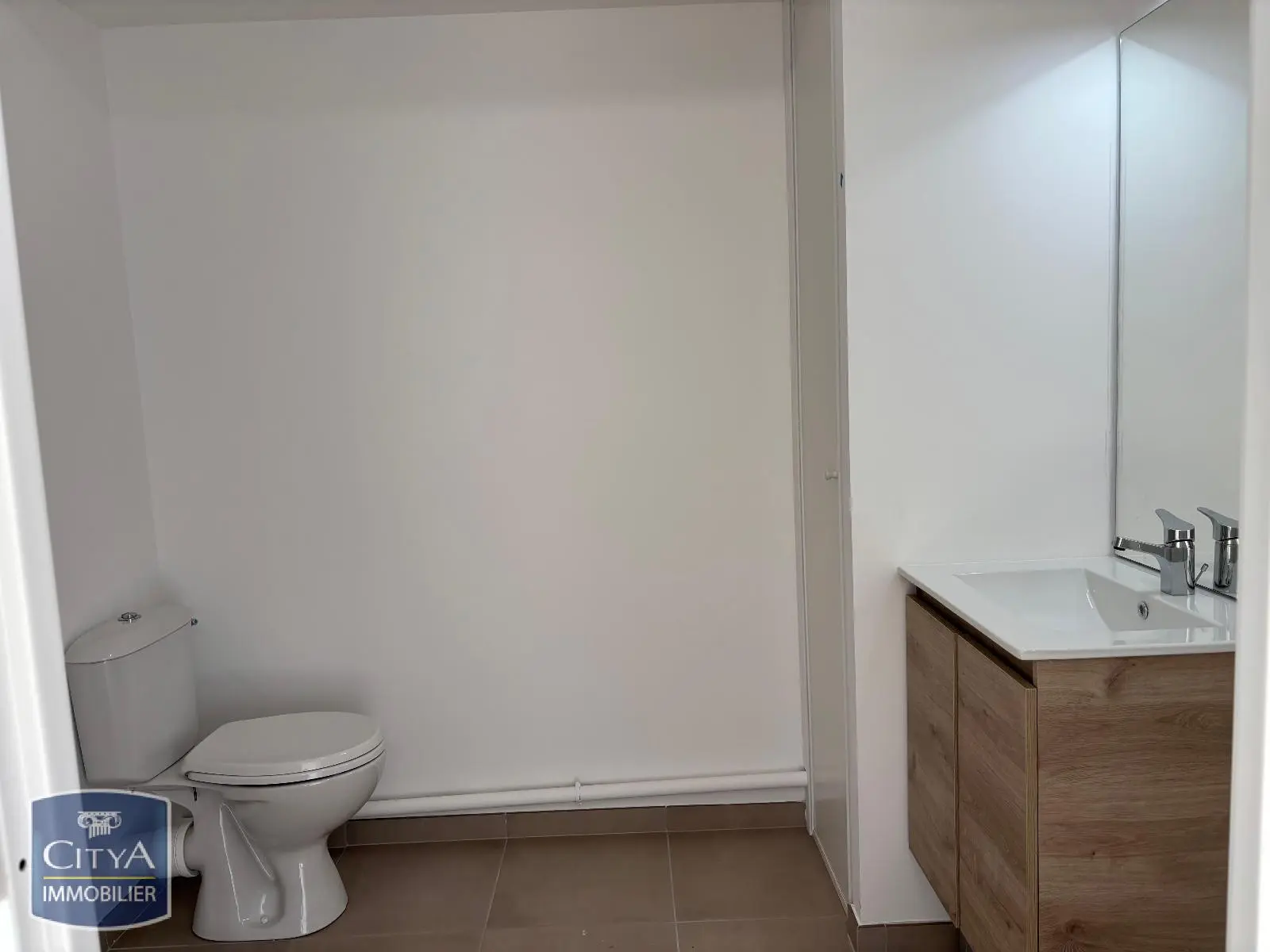 Photo 7 Appartement 2 pièces 41.6m²