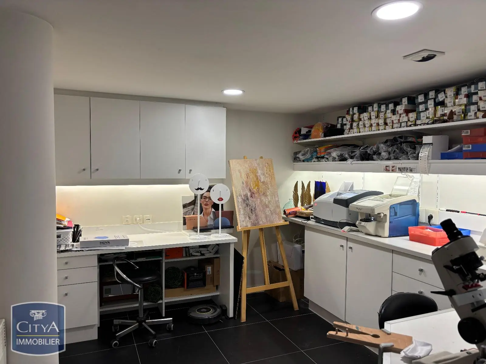 Photo 4 Local Commercial