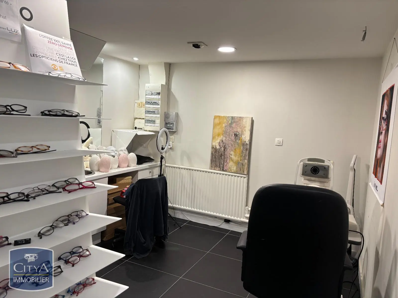 Photo 5 Local Commercial