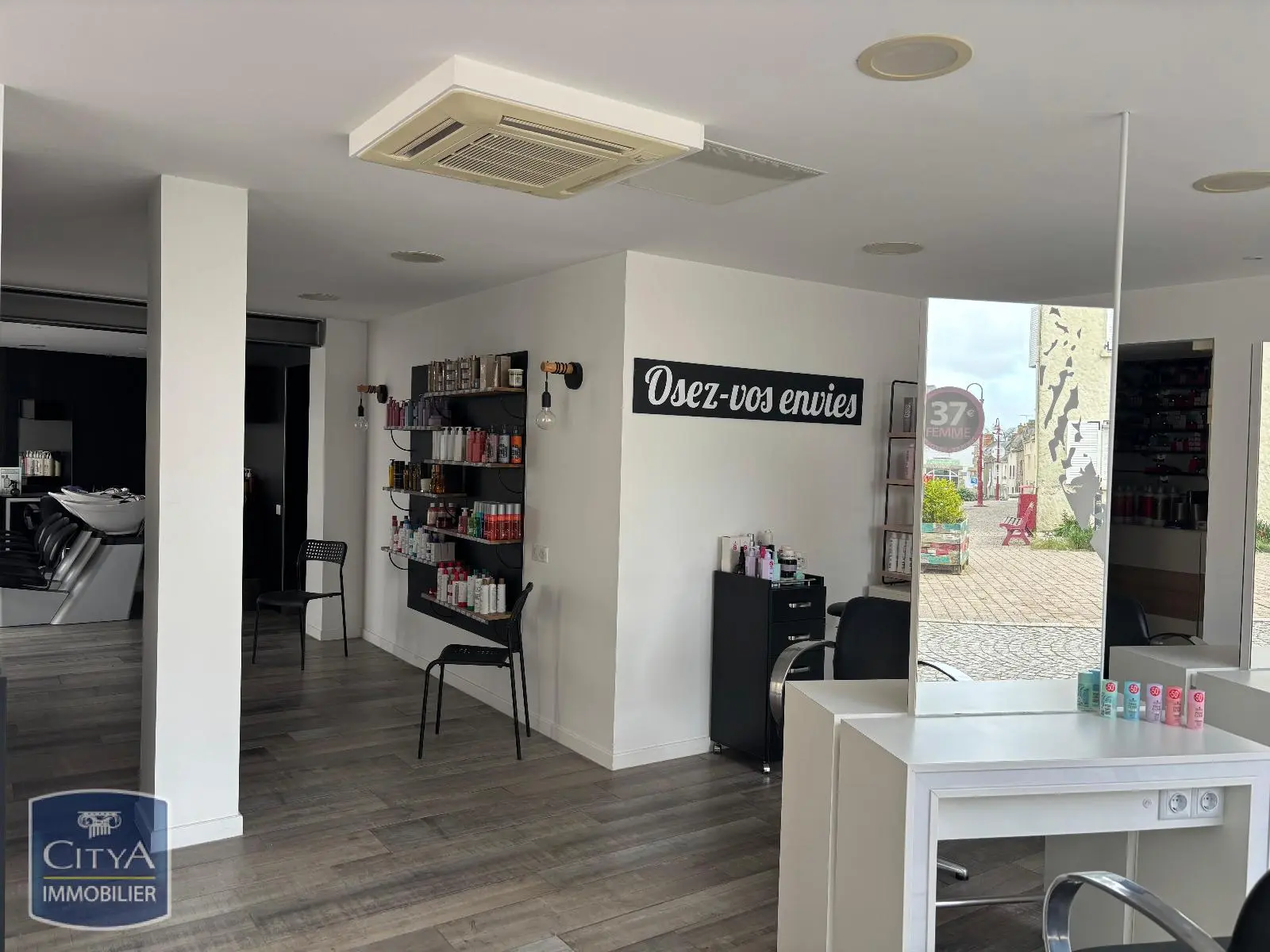 Photo 2 Local Commercial