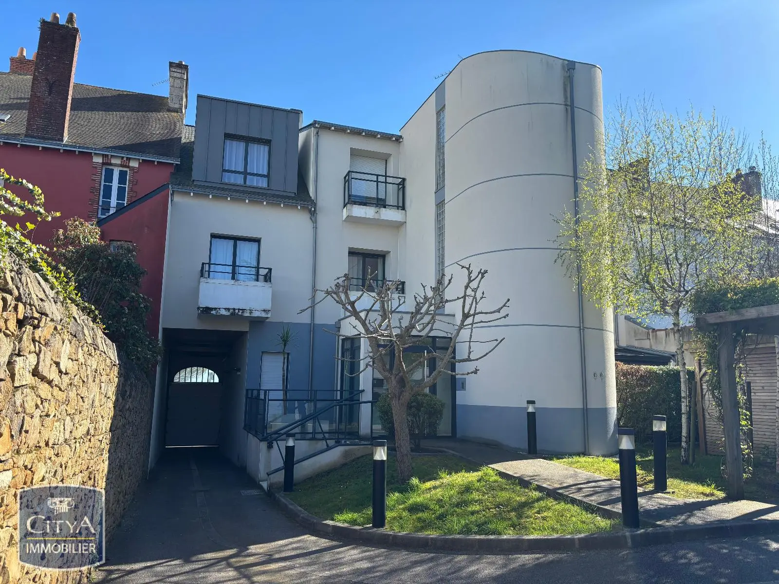 Photo 7 Local Professionnel 3 pièces