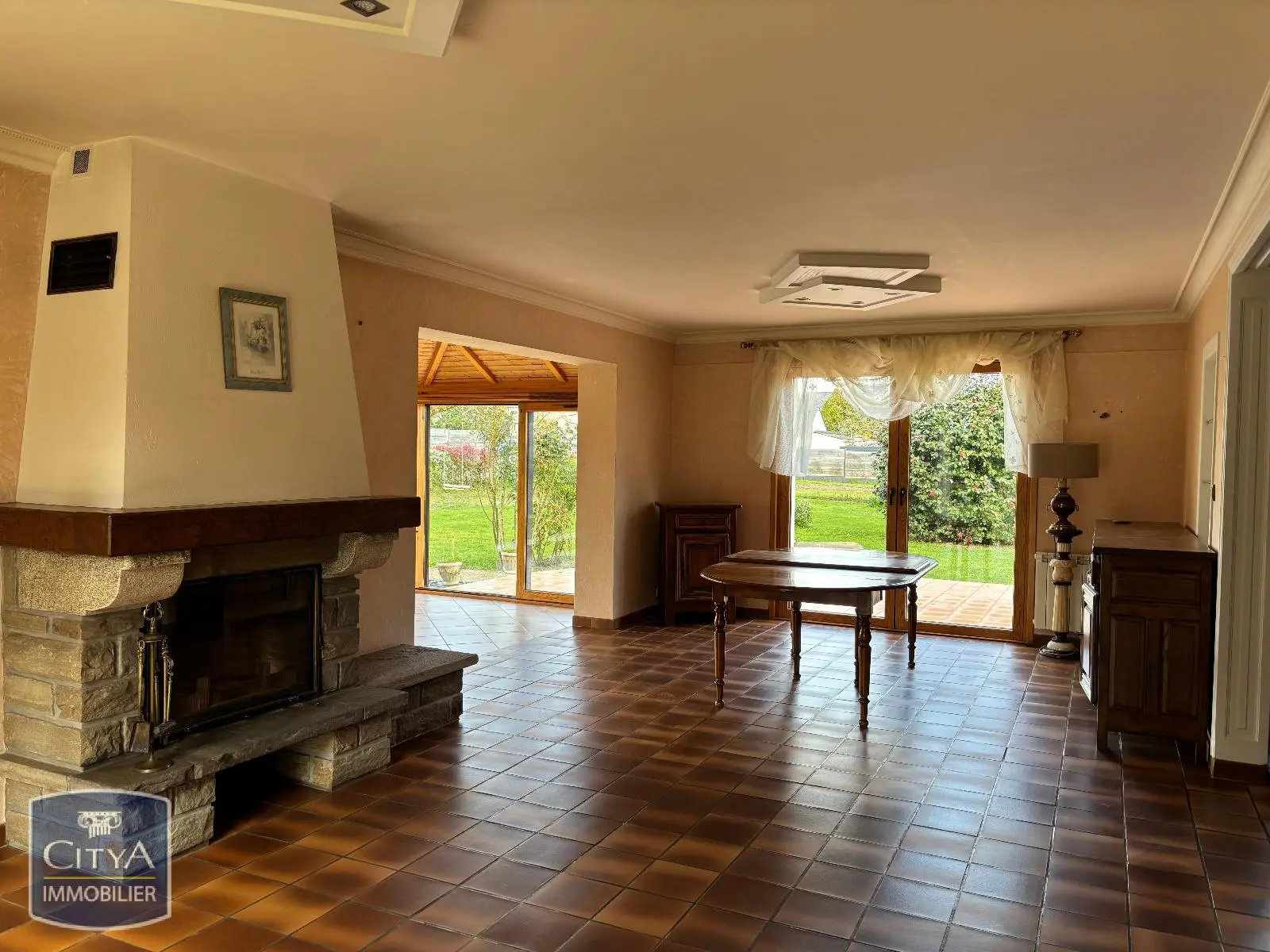 Photo 2 Maison 5 pièces 156m²