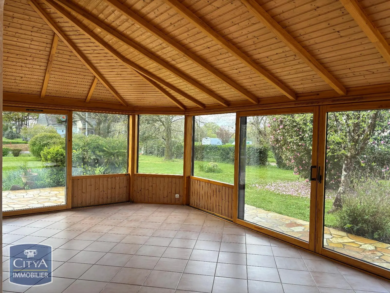 Photo 3 Maison 5 pièces 156m²